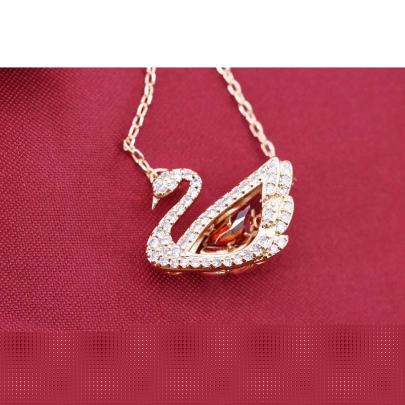Swarovski Necklaces